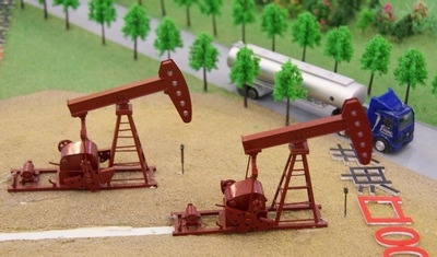 Американский бизнес: нефтяные цены достигли дна