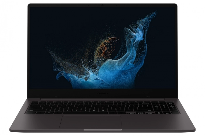 Samsung представила защищенный ноутбук для гибридной работы - Galaxy Book2 Business 