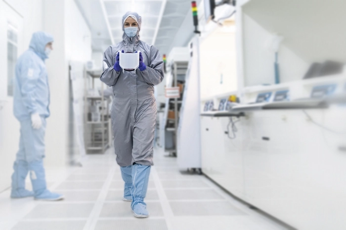 «Зеленоградский нанотехнологический центр» начнет серийное производство фотонных чипов