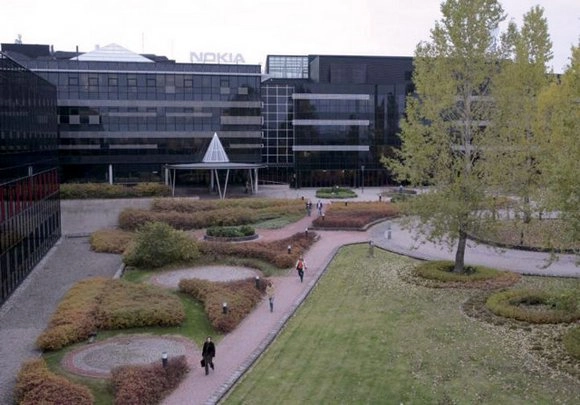 Microsoft закрывает бывшую фабрику Nokia в Финляндии