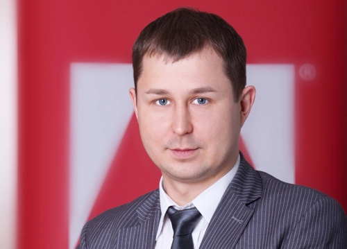 Даниил Ключников (Adobe Systems)