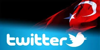 Турция заблокировала Twitter, признав инструментом политической борьбы