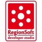 RegionSoft Developer Studio