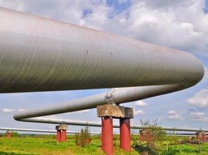 Монтаж оборудования связи на газопроводе на Дальнем Востоке завершен