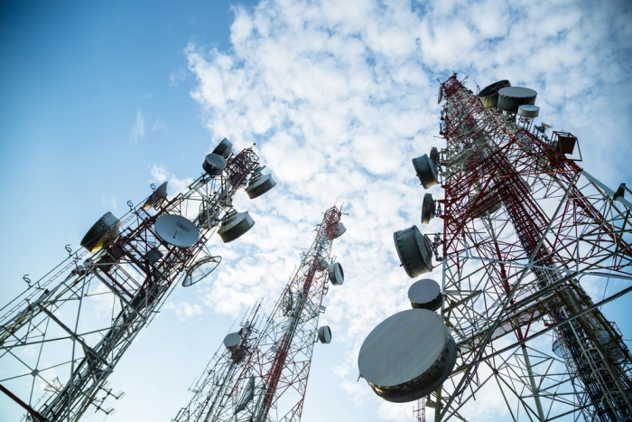 Операторы связи подали более 60 заявок на совместное использование радиочастот
