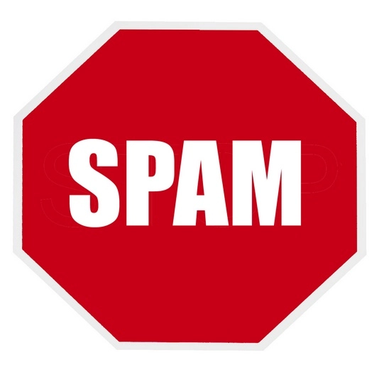 Защита от спама