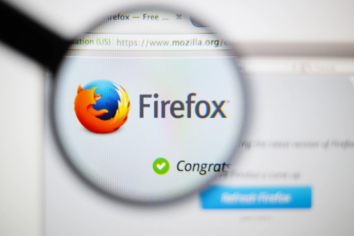 Mozilla прекращает поддержку приложения для синхронизации диспетчера паролей Firefox