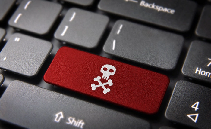 Недооценка риска пиратских программ