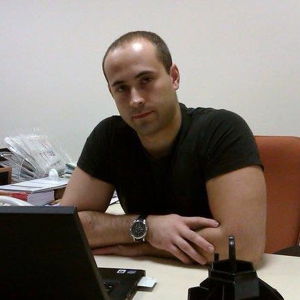 Евгений Матвеев (SAP)
