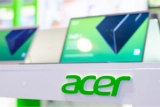 В России открылся первый офлайн-магазин Acer