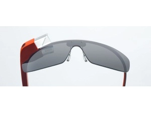 Google Glass: made in USA