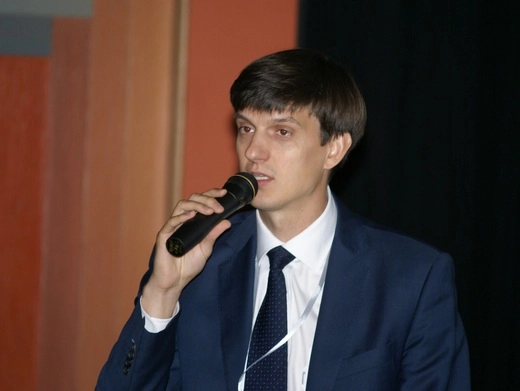 SpeechPro Fest провел в Санкт-Петербурге ЦРТ