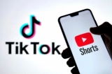 Google запустил в России конкурента TikTok