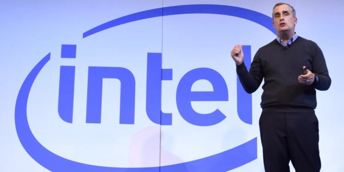 Гендиректор Intel ушел в отставку из-за связи с подчиненной