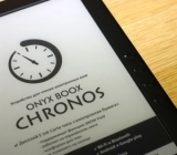 ONYX BOOX Chronos: ноты с подсветкой