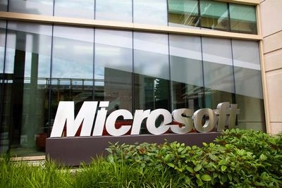 Microsoft определилась с тройкой кандидатов