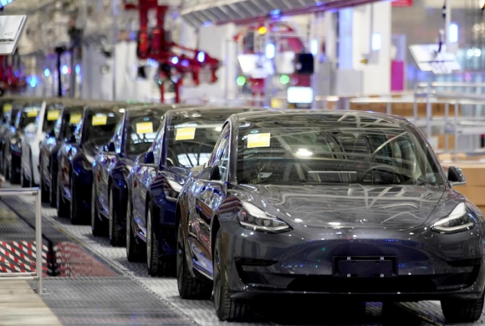 Китай: хорошие скидки на iPhone 11 и отличные продажи автомобилей Tesla