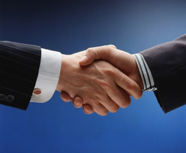 АйТи и ТрастВерс заключили соглашение о партнерстве