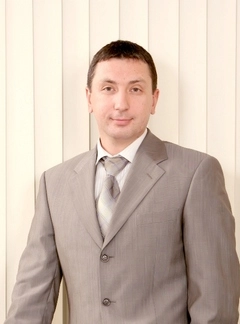Сергей Расколов (MERLION)