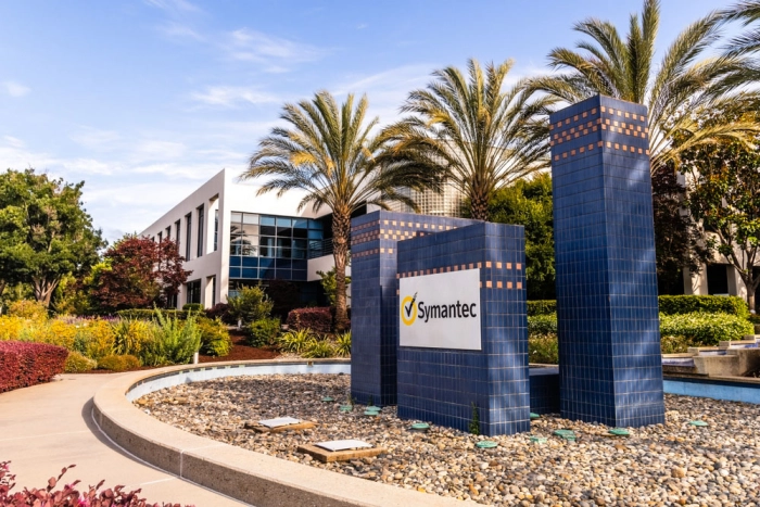 Broadcom покупает подразделение безопасности Symantec за $10,7 млрд