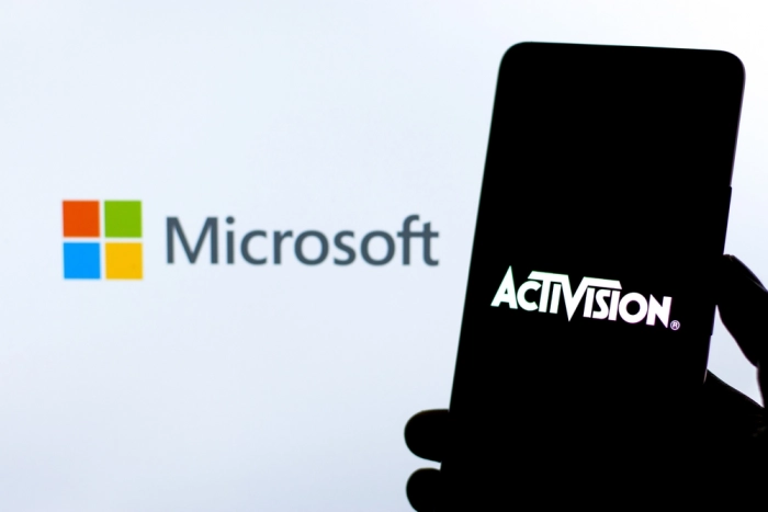 В ЕС одобрили слияние Microsoft и Activision 