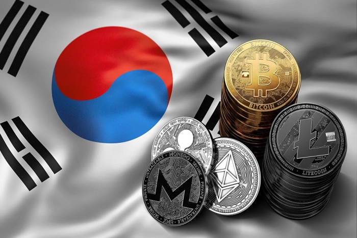 Южнокорейцы держат в криптовалюте $100 млрд: власти взволнованы