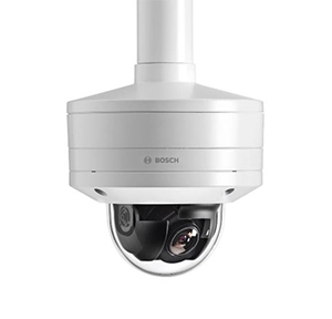 Новая линейка мощных камер Bosch FLEXIDOME IP Starlight 8000i