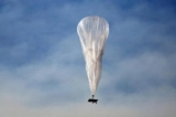 Воздушные шары Google держатся в воздухе три месяца