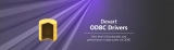 Новые ODBC драйвера для SQL Server, PostgreSQL, Oracle и т.д.