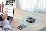 Anker PowerConf выпустила новый спикерфон для домашнего офиса