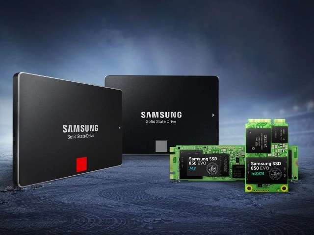 Treolan – дистрибьютор Samsung по направлению SSD-накопителей