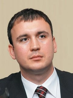 Дмитрий Танюхин (Buffalo Technology)