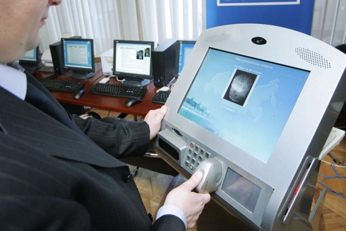ЦБ хочет собрать «в одну кучу» собранную банками биометрию