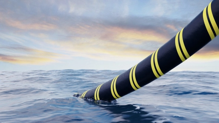 Google проложит подводный кабель 'Equiano' между Африкой и Европой