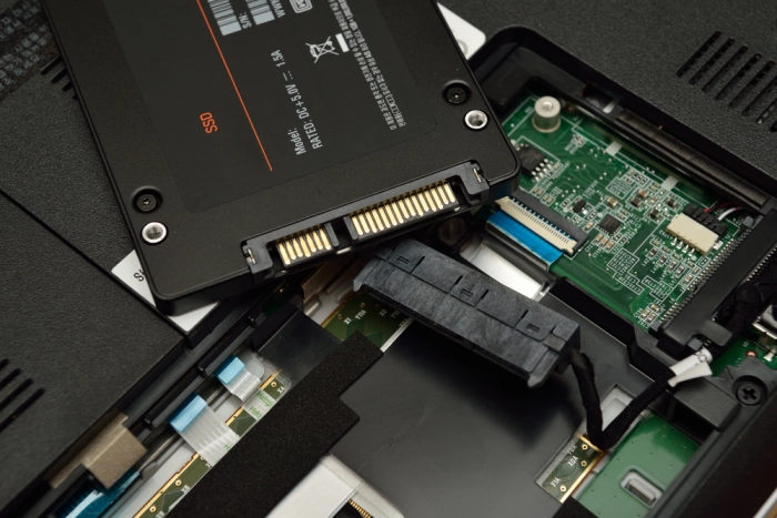 Будущий год станет успешным для SSD-накопителей