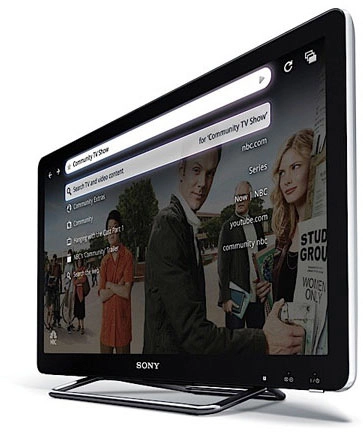 Lenovo собирается покорить рынок ТВ