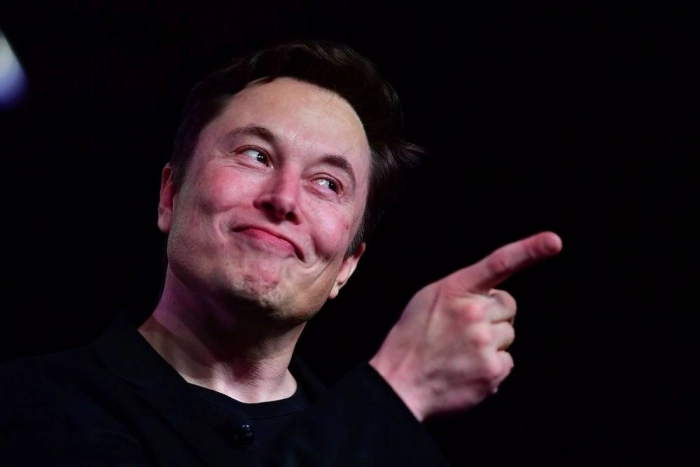 Как тебе такое, Илон Маск? 14% россиян симпатизируют основателю Tesla