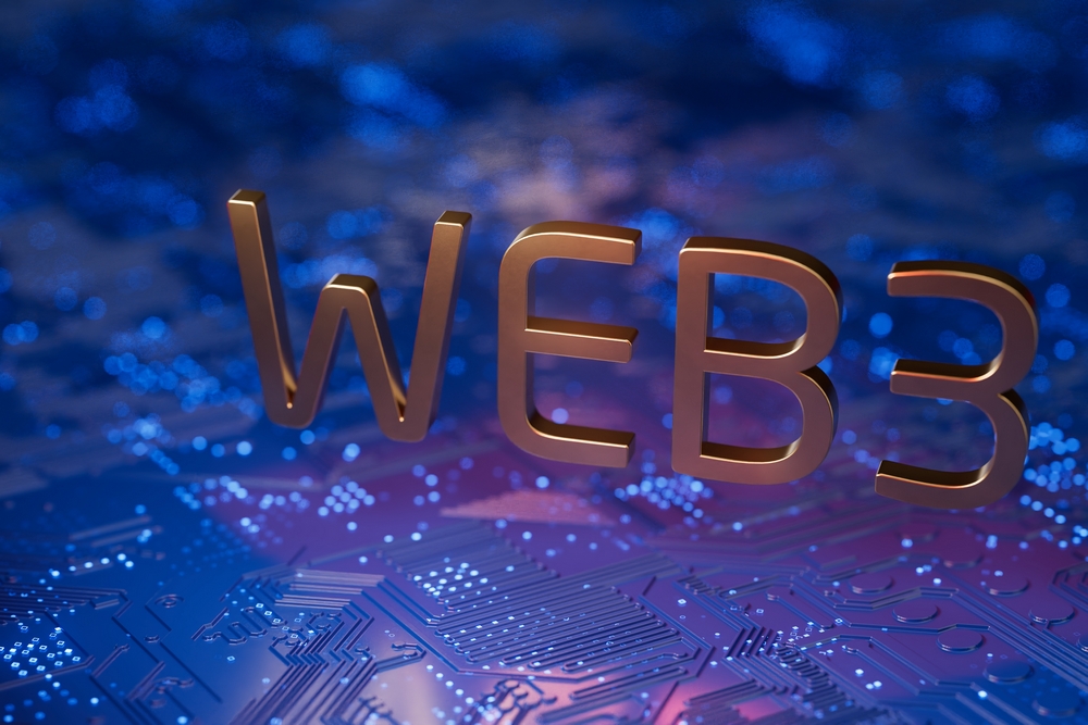 Web3 и крипторынок: время новых возможностей | Мир технологий
