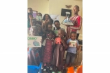 «РОББО классы» открылись в образовательных учреждениях Нигерии