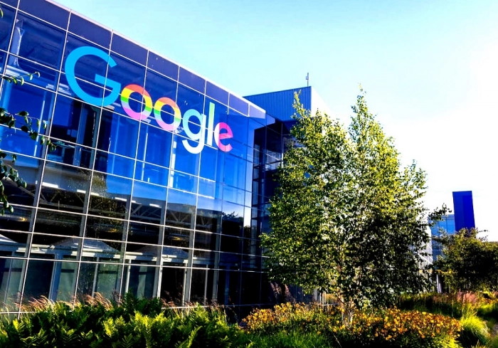Google откроет первый офлайновый магазин Google Store в Нью-Йорке этим летом