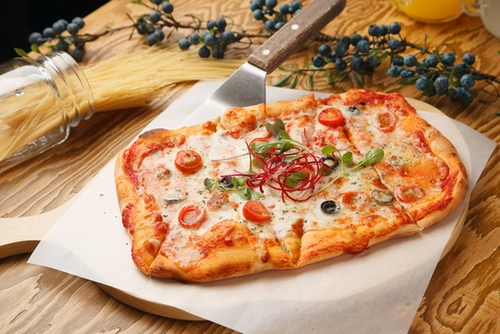 «Додо Пицца» потратит 1 млрд рублей на онлайн-закупки