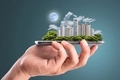 Решения Huawei для «умного» города