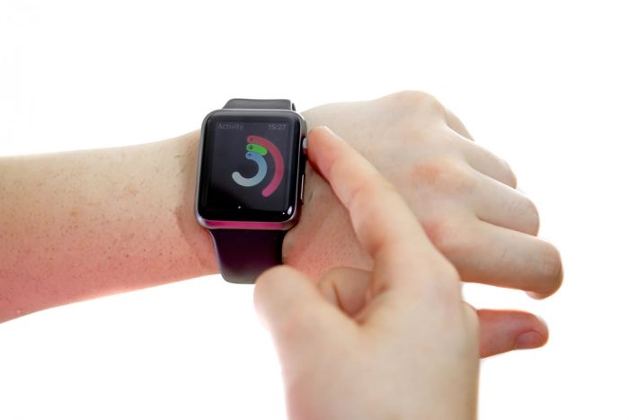 Часы Apple Watch могут стать модульными