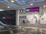 Inventive Retail Group открыла самый большой магазин re:Store