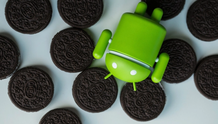 Что новенького в Android 8.0? – Печеньки от Google, сэр!