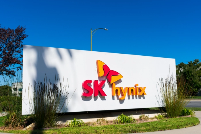 SK Hynix спрогнозировала снижение спроса на память