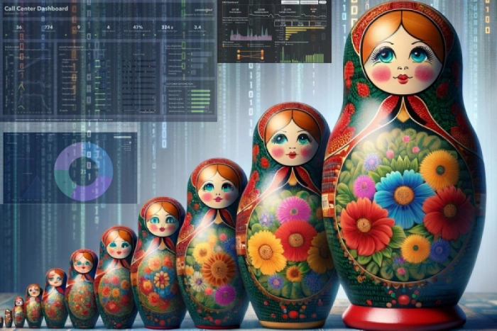 Business intelligence 2024: выбираем российскую платформу