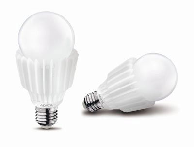 Компания ADATA Lighting представляет яркие светодиодные лампы