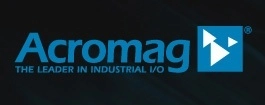 Компания «Родник» начинает поставки оборудования Acromag