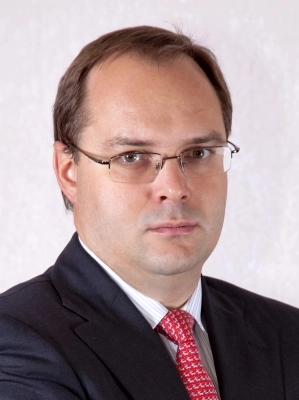 Александр Провоторов (Tele2 Россия)